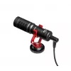 Smartphone-microfoon BOYA BY-MM1+