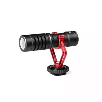 Smartphone-microfoon BOYA BY-MM1+