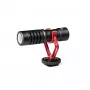 Smartphone-microfoon BOYA BY-MM1+