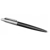 Clip-on balpen met drukmechanisme Parker 1953207