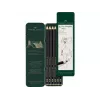 Grafietpotlood Faber-Castell 115207 Multi 5 stuks