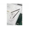 Grafietpotlood Faber-Castell 115207 Multi 5 stuks