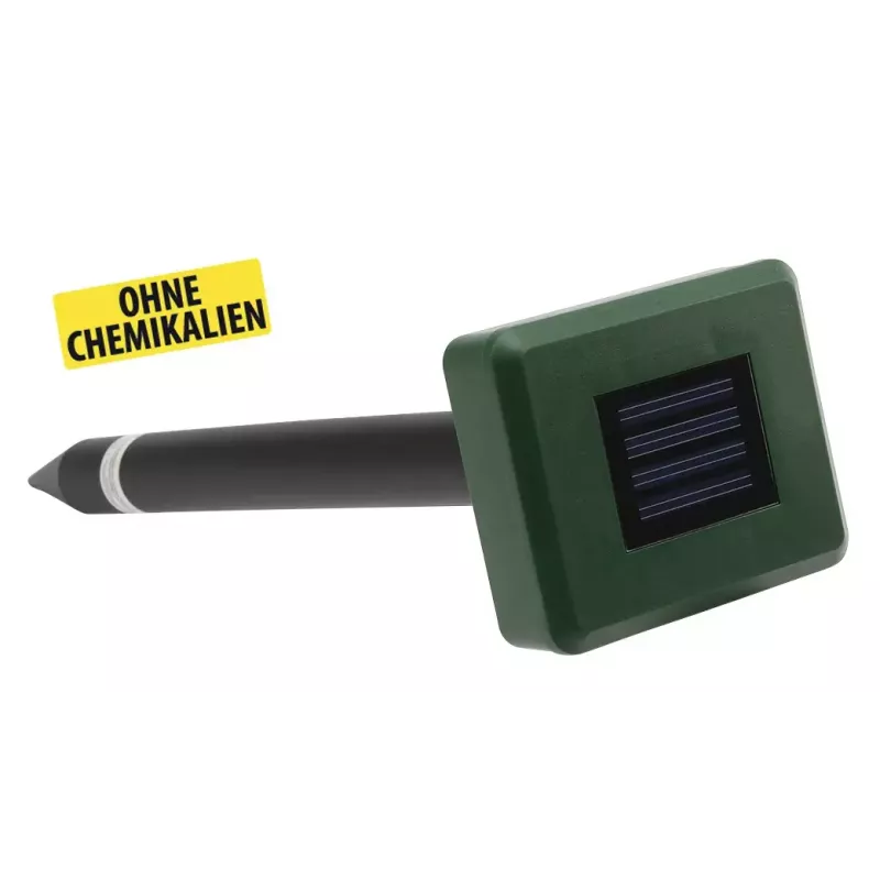 Ultrasone ongedierteverjager Olympia 40046