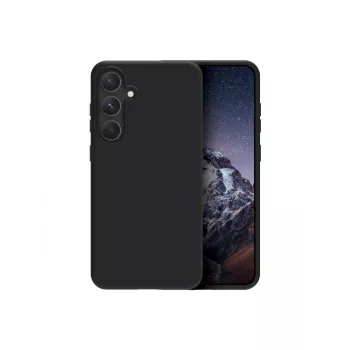 dbramante1928 Costa Rica - Galaxy S24 - Night zwart, hoesje, Samsung, Galaxy S24, 15,8 cm (6,2 inch), zwart