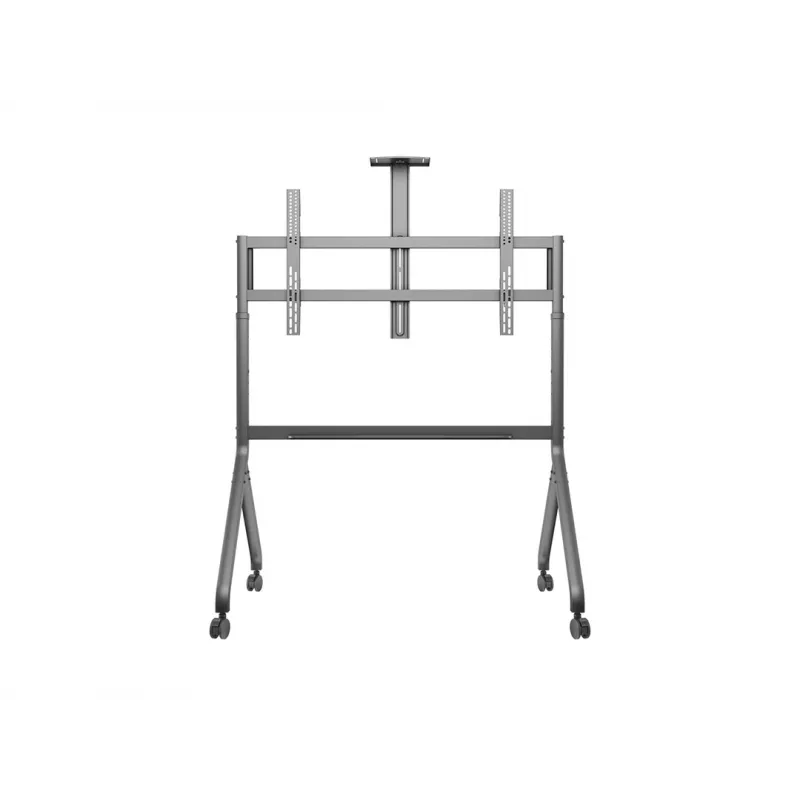 Multibrackets M Collaboration vloerstandaard HD 65 inch-100 inch, max. gewicht 90 kg, VESA 200x200-1200x600