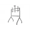 Multibrackets M Collaboration vloerstandaard HD 65 inch-100 inch, max. gewicht 90 kg, VESA 200x200-1200x600