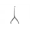 Multibrackets M Collaboration vloerstandaard HD 65 inch-100 inch, max. gewicht 90 kg, VESA 200x200-1200x600