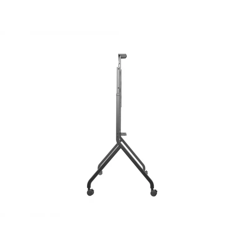 Multibrackets M Collaboration vloerstandaard HD 65 inch-100 inch, max. gewicht 90 kg, VESA 200x200-1200x600