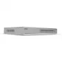 Lindy 16 poorts VGA en USB combo KVM-switch, rackmontage, zilver