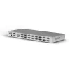 Lindy 16 poorts VGA en USB combo KVM-switch, rackmontage, zilver