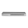 Lindy 16 poorts VGA en USB combo KVM-switch, rackmontage, zilver