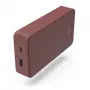 Hama 00201717 powerbank lithium-polymeer (LiPo) 20000 mAh rood