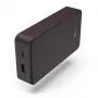 Hama 00201715 powerbank lithium-polymeer (LiPo) 20000 mAh