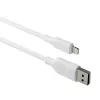 dbramante1928 re-charge Pro - kabel 1,2 m USB-A naar Lightning -W