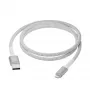 USB-A-naar-Lightning-kabel dbramante re-charge Pro BRD kabel 1,2 m, wit