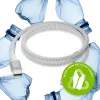 USB-A-naar-Lightning-kabel dbramante re-charge Pro BRD kabel 1,2 m, wit