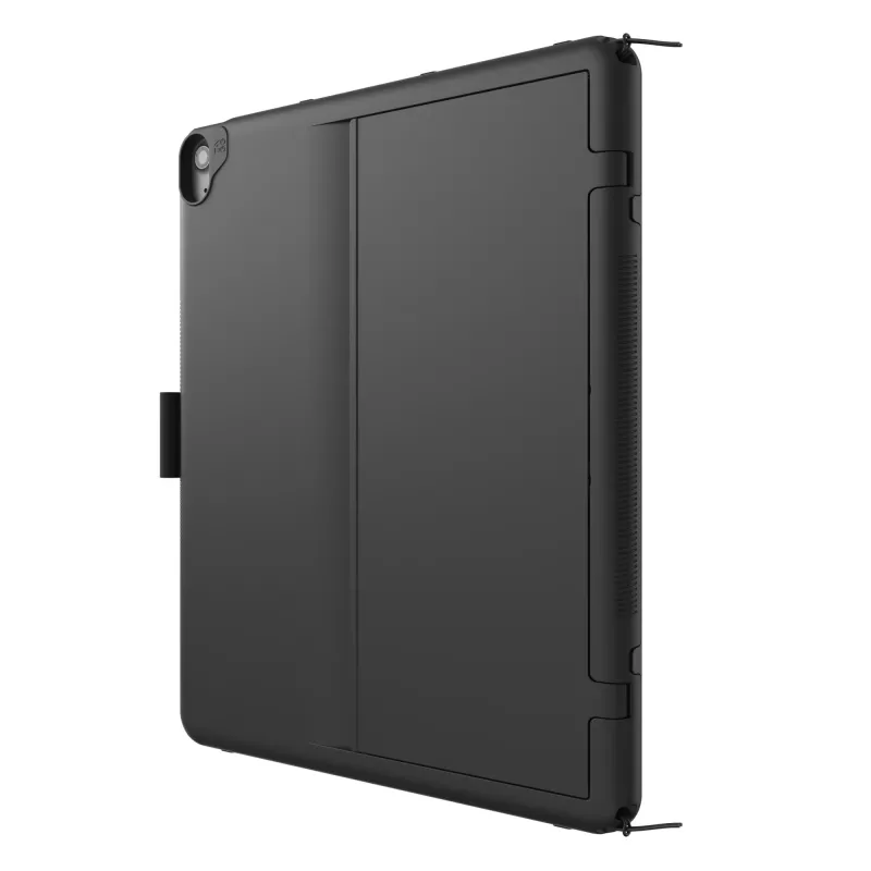 ZAGG Denali bundel 33 cm (13 inch) folio zwart