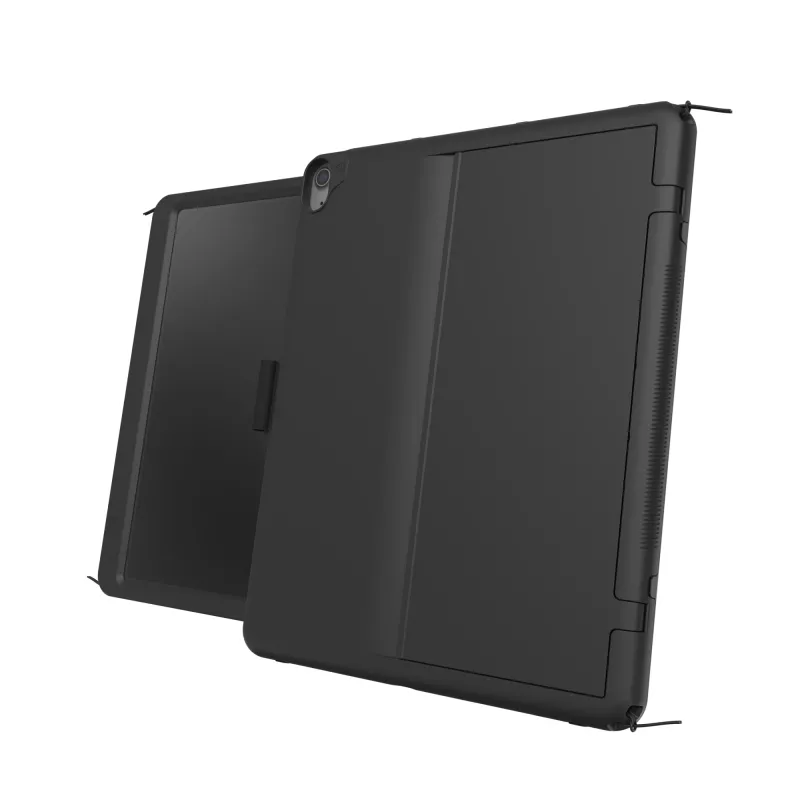 ZAGG Denali bundel 33 cm (13 inch) folio zwart
