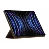 dbramante1928 London - iPad 10.9 inch (10e gen) - zwart, folio, 216 g