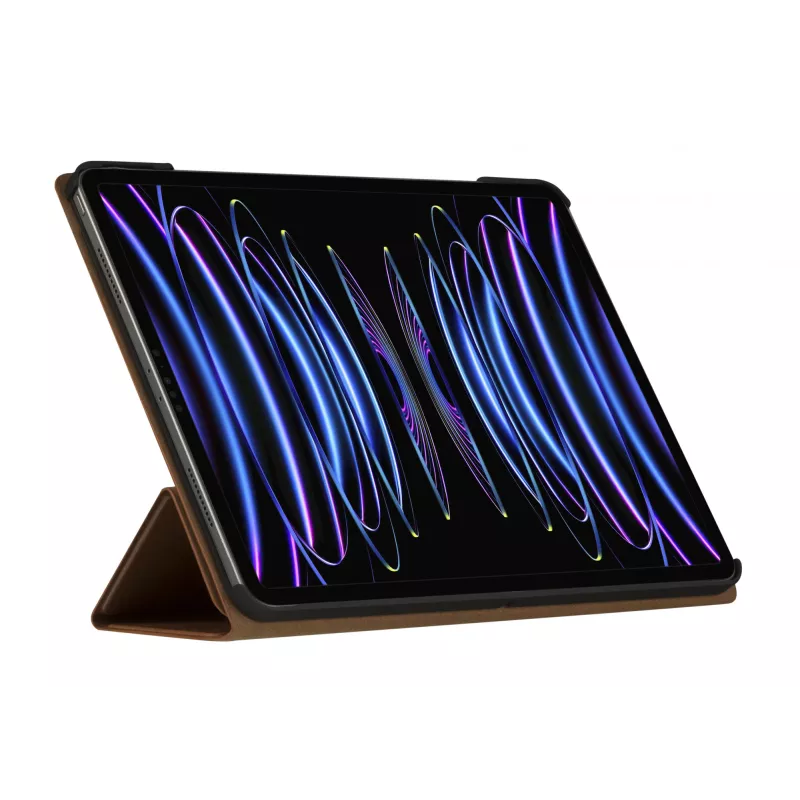 dbramante1928 London - iPad 10.9 inch (10e gen) - zwart, folio, 216 g