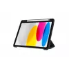 dbramante1928 London - iPad 10.9 inch (10e gen) - zwart, folio, 216 g