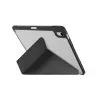 dbramante1928 London - iPad 10.9 inch (10e gen) - zwart, folio, 216 g