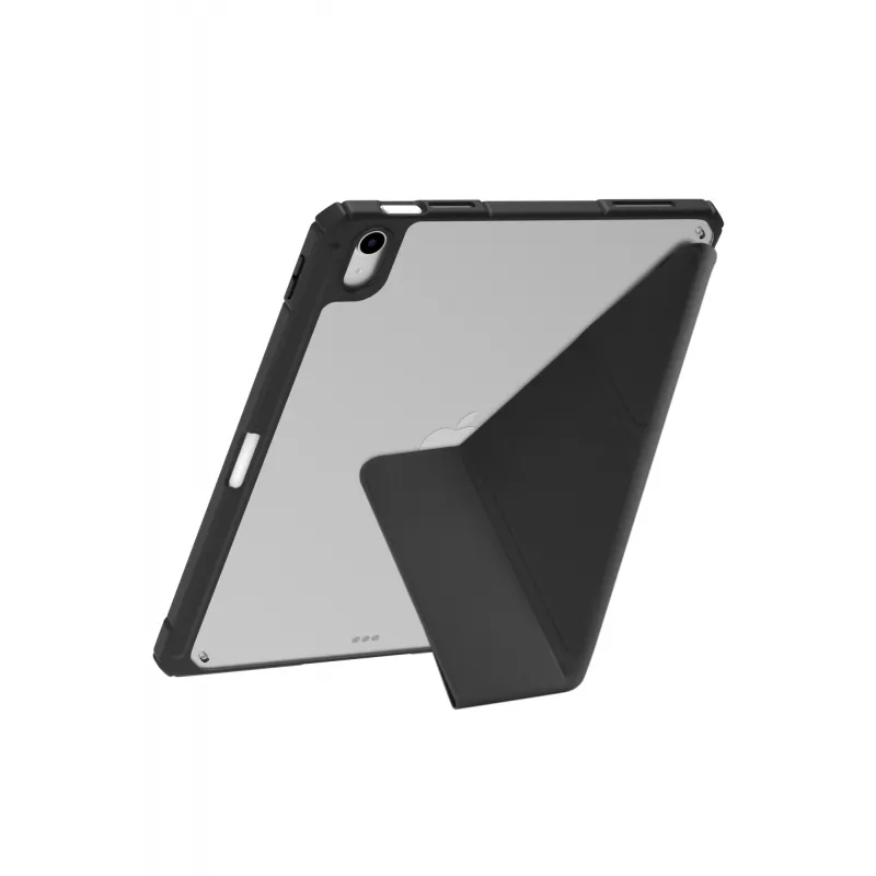 dbramante1928 London - iPad 10.9 inch (10e gen) - zwart, folio, 216 g