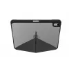 dbramante1928 London - iPad 10.9 inch (10e gen) - zwart, folio, 216 g