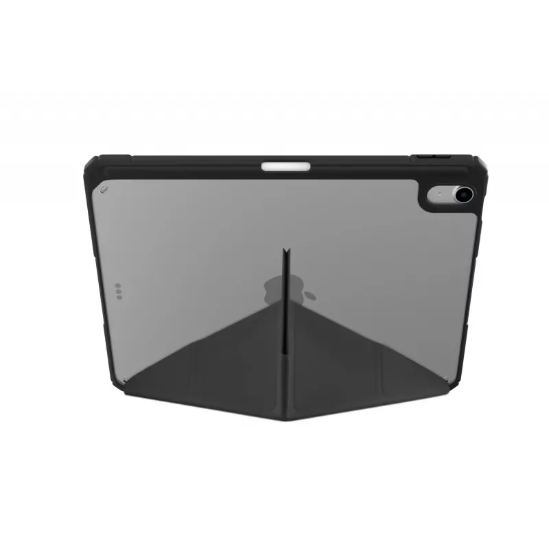 dbramante1928 London - iPad 10.9 inch (10e gen) - zwart, folio, 216 g