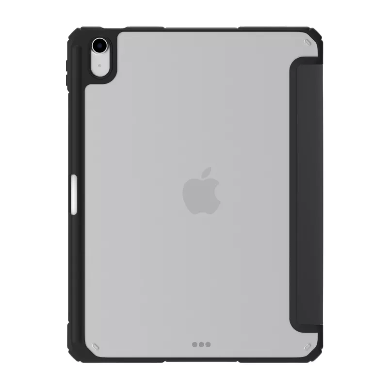 dbramante1928 London - iPad 10.9 inch (10e gen) - zwart, folio, 216 g