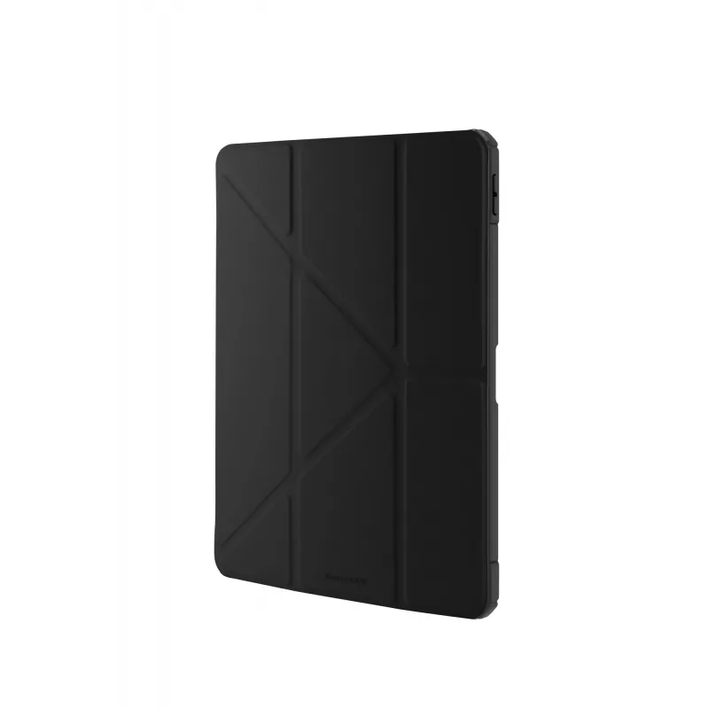dbramante1928 London - iPad 10.9 inch (10e gen) - zwart, folio, 216 g