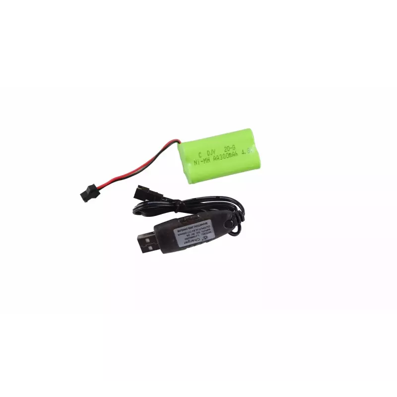 Auto & baan Amewi 22498