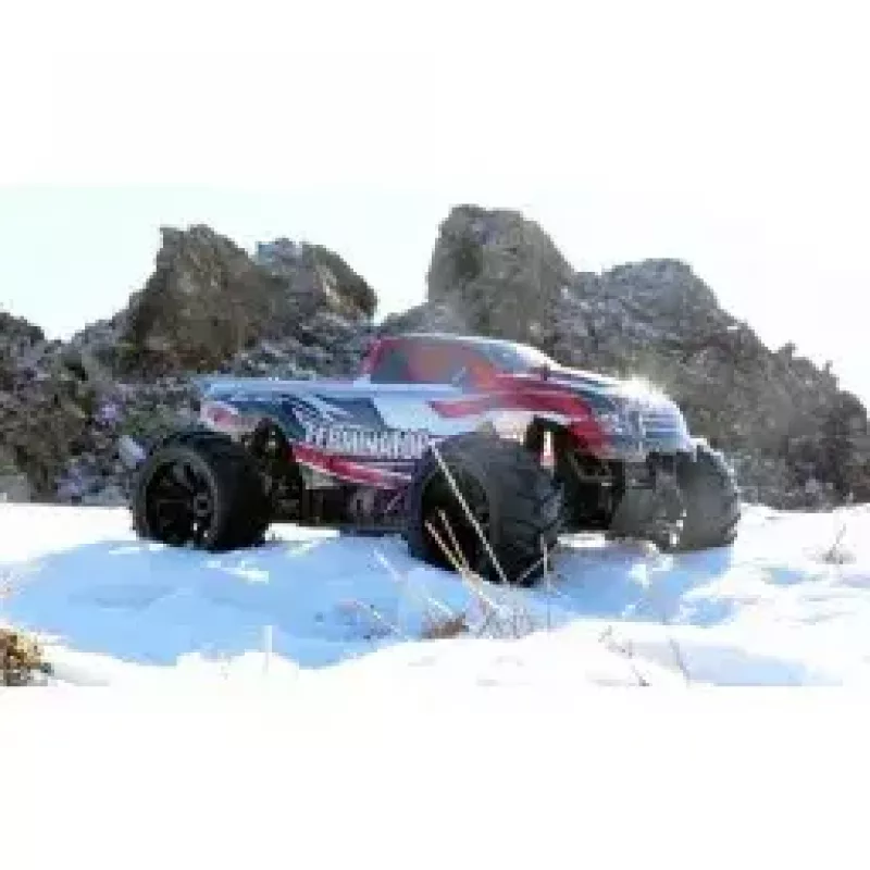 Monstertruck Amewi Terminator radiografisch bestuurd model 1:10