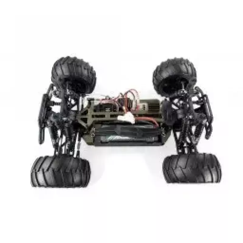 Monstertruck Amewi Terminator radiografisch bestuurd model 1:10