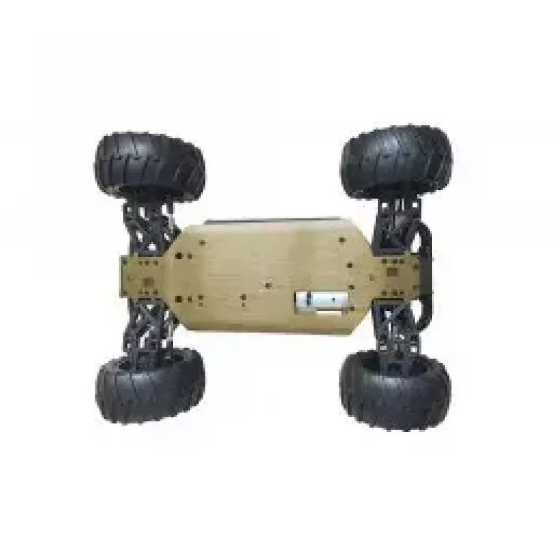 Monstertruck Amewi Terminator radiografisch bestuurd model 1:10