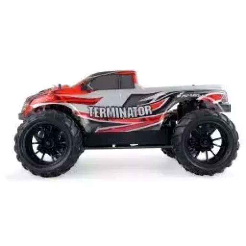 Monstertruck Amewi Terminator radiografisch bestuurd model 1:10