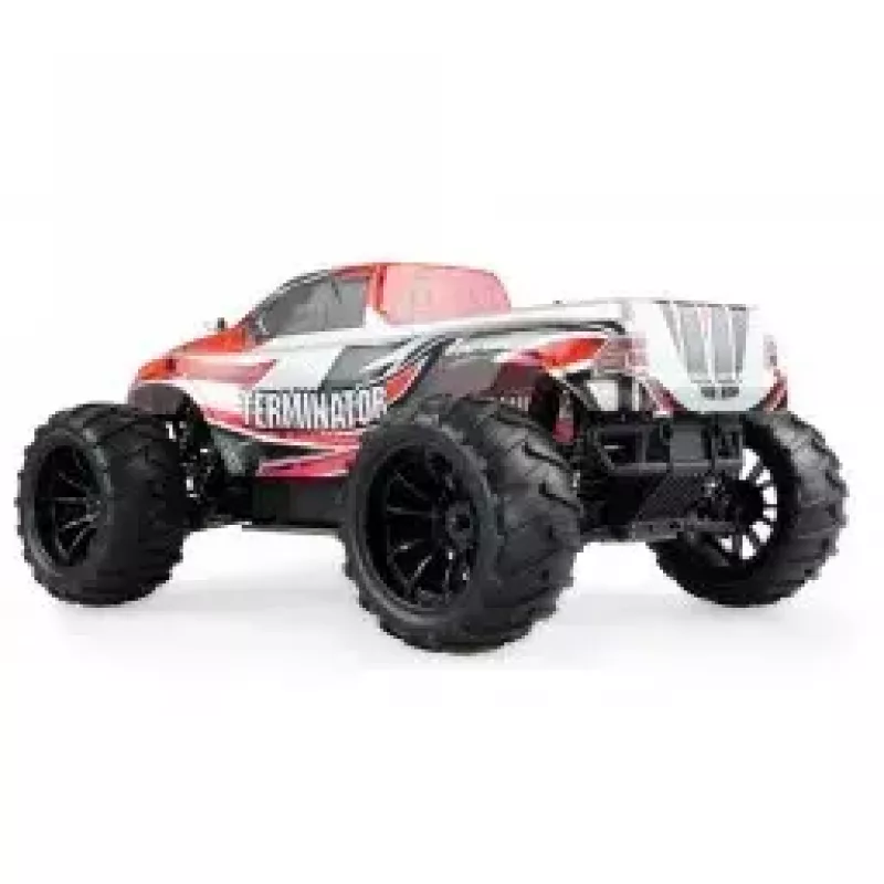 Monstertruck Amewi Terminator radiografisch bestuurd model 1:10