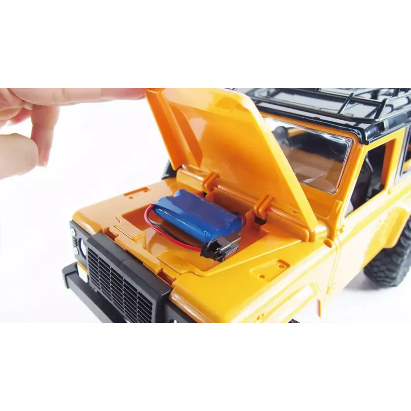 Offroadvoertuig Amewi 22373