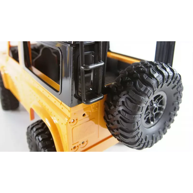 Offroadvoertuig Amewi 22373