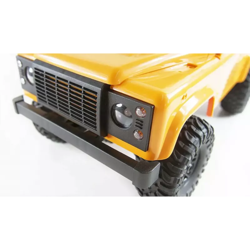 Offroadvoertuig Amewi 22373