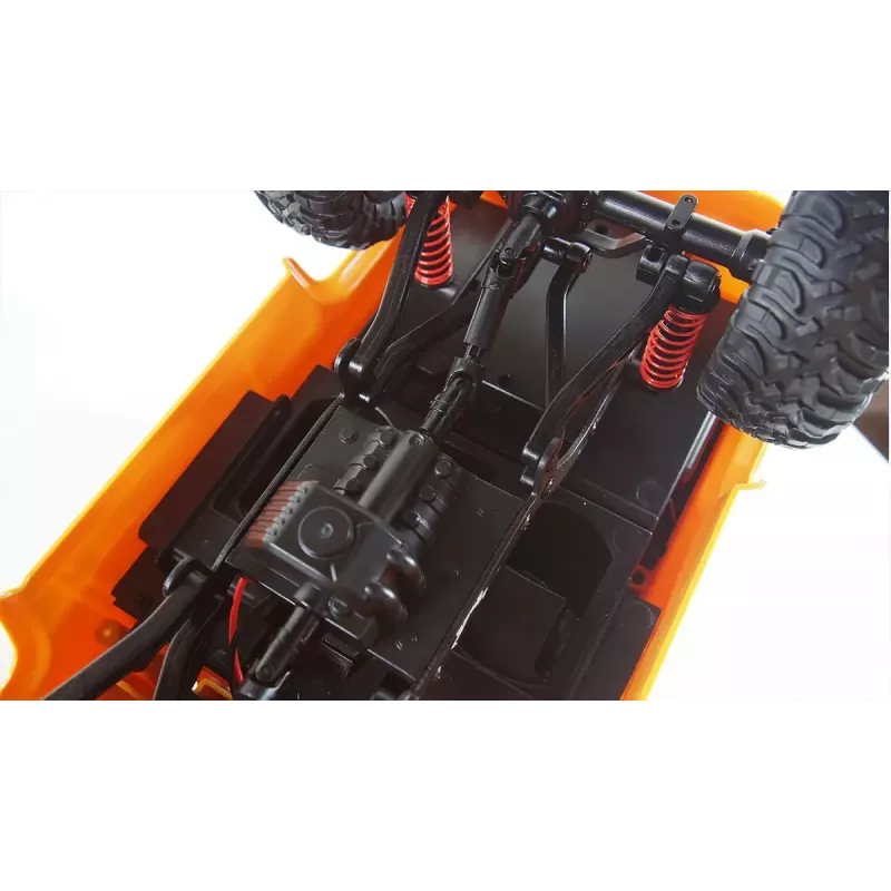 Offroadvoertuig Amewi 22373