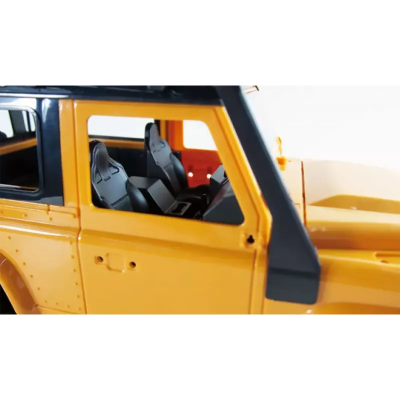 Offroadvoertuig Amewi 22373