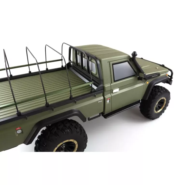 Terreinwagen Amewi AMXROCK RCX8PS