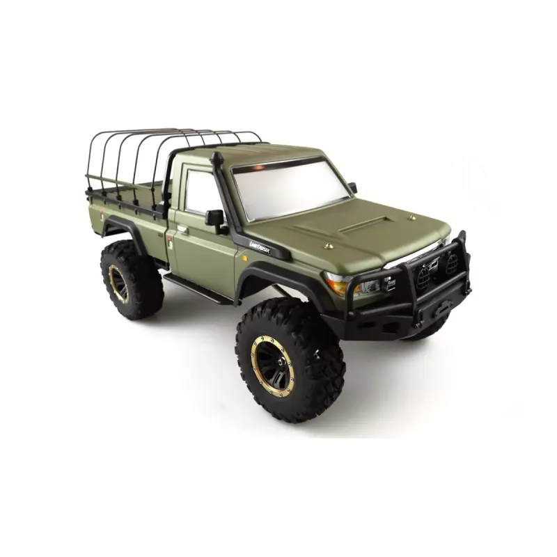 Terreinwagen Amewi AMXROCK RCX8PS