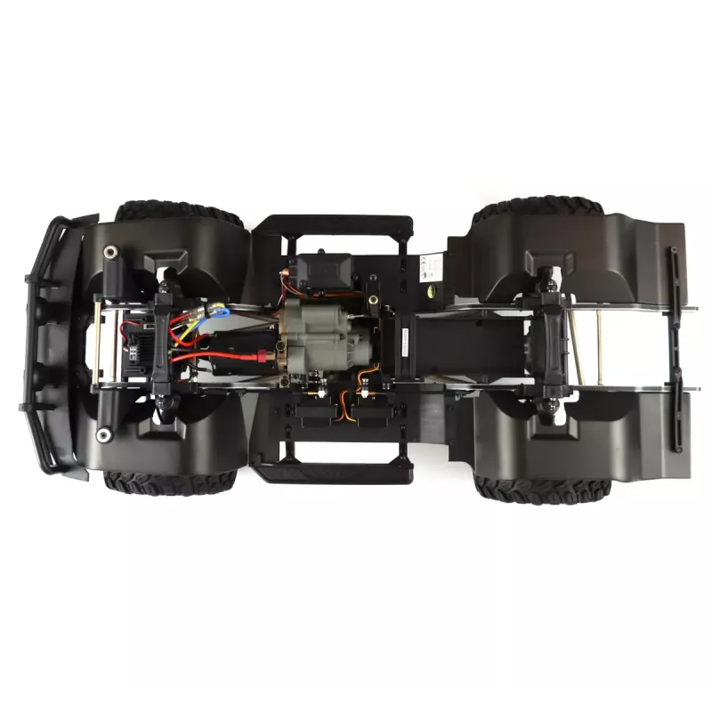 Terreinwagen Amewi AMXROCK RCX8PS