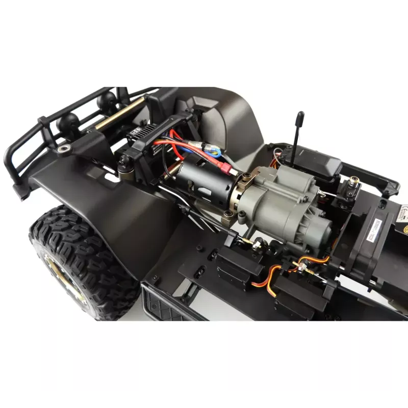 Terreinwagen Amewi AMXROCK RCX8PS