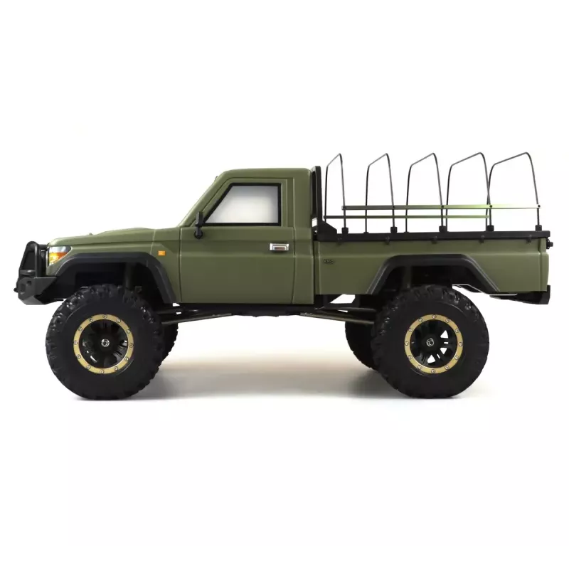 Terreinwagen Amewi AMXROCK RCX8PS