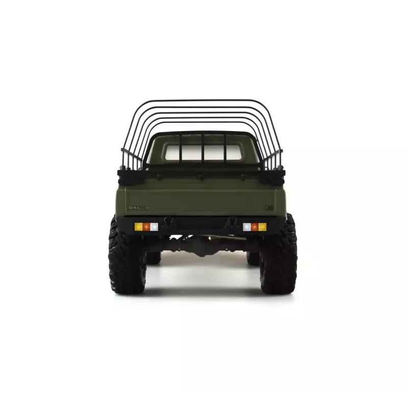 Terreinwagen Amewi AMXROCK RCX8PS