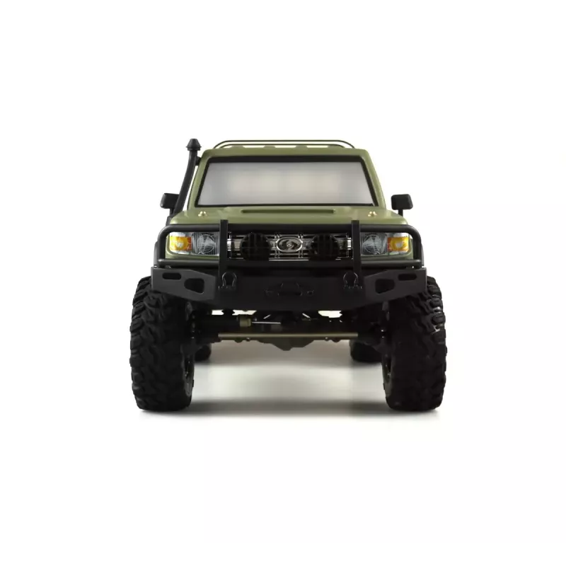 Terreinwagen Amewi AMXROCK RCX8PS