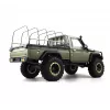 Terreinwagen Amewi AMXROCK RCX8PS